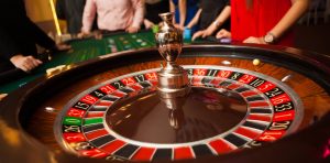 roulette mathematisch