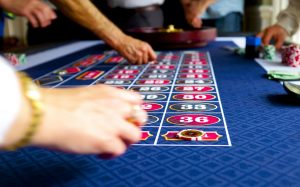 roulette kugel einschätzen